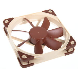 Ventilator Noctua NF-S12A ULN