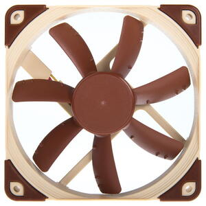 Ventilator Noctua NF-S12A ULN