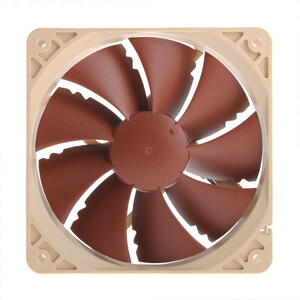 Ventilator Noctua NF-P12 PWM