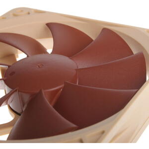Ventilator Noctua NF-P12 PWM