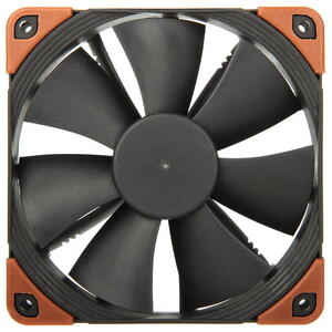 Ventilator Noctua NF-F12 iPPC-2000 IP67 PWM