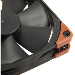 Ventilator Noctua NF-F12 iPPC-2000 IP67 PWM