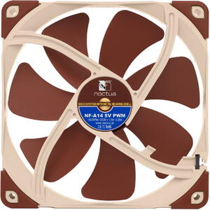Ventilator Noctua NF-A14 5V PWM