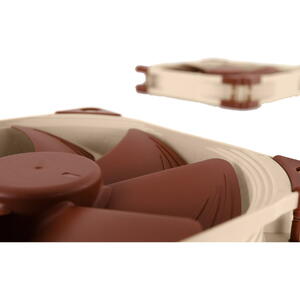 Ventilator Noctua NF-A14 5V PWM