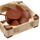 Ventilator Noctua NF-A4x10 5V PWM