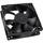 Ventilator Noctua NF-A8 PWM chromax.black.swap