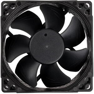 Ventilator Noctua NF-A8 PWM chromax.black.swap