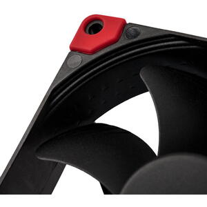Ventilator Noctua NF-A8 PWM chromax.black.swap