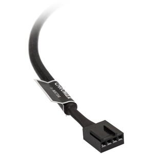 Ventilator Noctua NF-A8 PWM chromax.black.swap