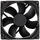 Ventilator Noctua NF-A9 PWM chromax.black.swap
