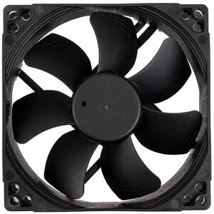 Ventilator Noctua NF-A9 PWM chromax.black.swap