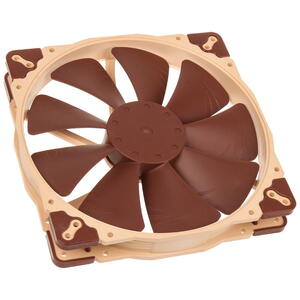 Ventilator Noctua NF-A20 FLX