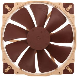 Ventilator Noctua NF-A20 FLX