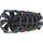 Ventilator Noctua NF-A15 HS-PWM chromax.black.swap