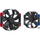 Ventilator Noctua NF-A15 HS-PWM chromax.black.swap