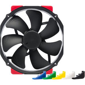 Ventilator Noctua NF-A15 HS-PWM chromax.black.swap