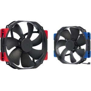 Ventilator Noctua NF-A15 HS-PWM chromax.black.swap