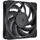 Ventilator Noctua NF-A12x25 PWM chromax.black.swap