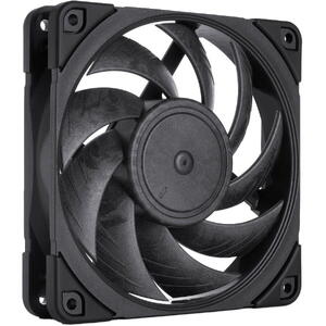 Ventilator Noctua NF-A12x25 PWM chromax.black.swap