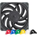 NF-A12x25 PWM chromax.black.swap