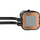 Cooler Corsair H100x RGB ELITE