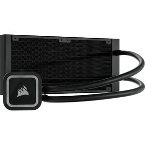 Cooler Corsair H100x RGB ELITE
