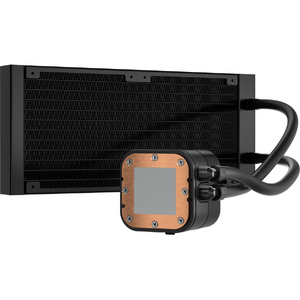 Cooler Corsair H100x RGB ELITE