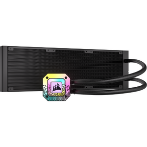 Cooler Corsair H150i ELITE CAPELLIX XT