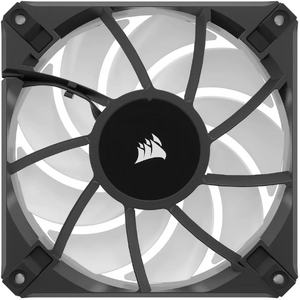 Ventilator Corsair AF120 Elite RGB, 120mm