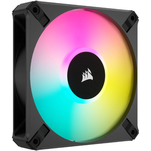 Ventilator Corsair AF140 Elite RGB, 140mm