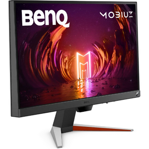 Monitor BenQ MOBIUZ EX240N, 23.8", Full HD, 1920x1080, 165Hz, 4 ms, VA