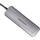 Hub AXAGON Hub USB HMC-HCR3A USB-Hub, 3x USB-A + HDMI + SD/microSD, USB-C 3.2 Gen 1, 20 cm USB-C-Kabel