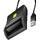 AXAGON Cititor de carduri Smart Card FlatReader CRE-SM3N, USB-A