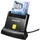 AXAGON Smart Card StandReader CRE-SM4N, USB-A