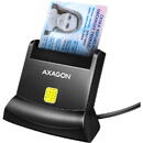 Smart Card StandReader CRE-SM4N, USB-A