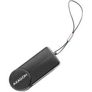 AXAGON CRE-SMP1C, USB-C, Cititor de card, Smart Card PocketReader