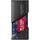 AXAGON Rack extern EEM2-SB2, USB-C 3.2, M.2 SSD, Negru