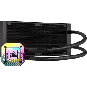 Cooler Corsair H100i ELITE CAPELLIX XT