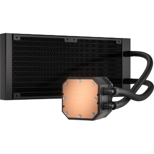 Cooler Corsair H100i ELITE CAPELLIX XT