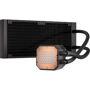 Cooler Corsair H100i ELITE CAPELLIX XT