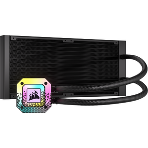 Cooler Corsair H115i ELITE CAPELLIX XT