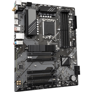 Placa de baza GIGABYTE B760 DS3H AX DDR5