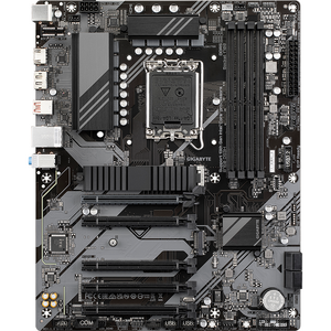 Placa de baza GIGABYTE B760 DS3H DDR5