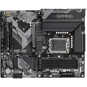 Placa de baza GIGABYTE B760 GAMING X