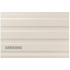 Samsung T7 Shield 1TB, USB 3.2, IP65, Beige