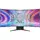 Corsair XENEON FLEX 45WQHD240, 45-Inch OLED (3440x1440), 240Hz, Flexibil/Bendable