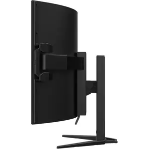 Monitor Corsair XENEON FLEX 45WQHD240, 45-Inch OLED (3440x1440), 240Hz, Flexibil/Bendable