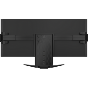 Monitor Corsair XENEON FLEX 45WQHD240, 45-Inch OLED (3440x1440), 240Hz, Flexibil/Bendable