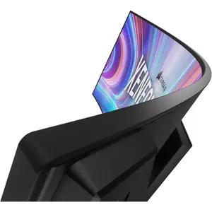 Corsair XENEON FLEX 45WQHD240, 45-Inch OLED (3440x1440), 240Hz, Flexibil/Bendable
