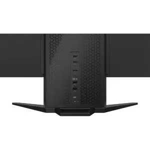 Monitor Corsair XENEON FLEX 45WQHD240, 45-Inch OLED (3440x1440), 240Hz, Flexibil/Bendable